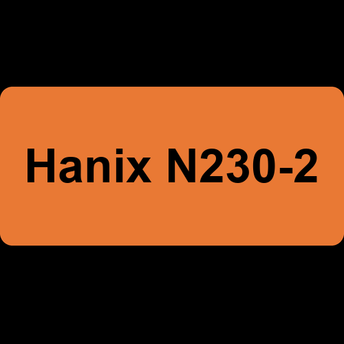 Hanix N230-2